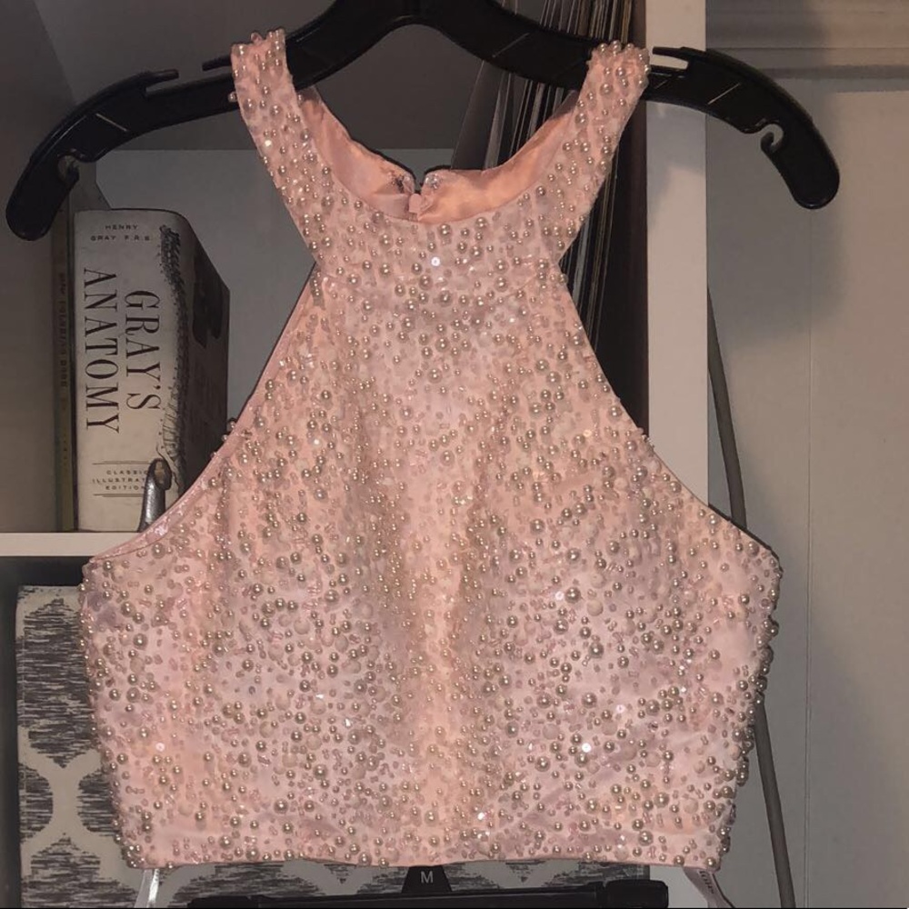 Semi Dress